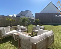 Maison, 144 m²