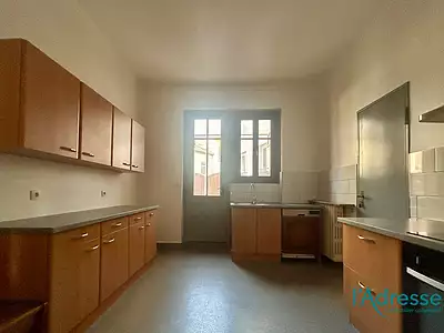Appartement, 117 m²