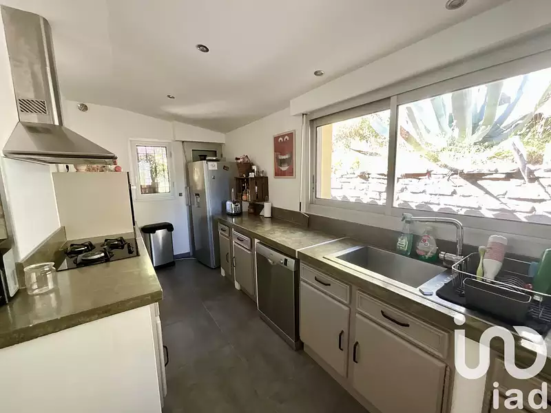 Maison, 158 m²