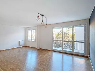 Appartement, 70 m²