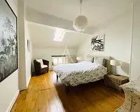 Appartement, 115 m²