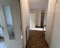 Appartement, 38,55 m²