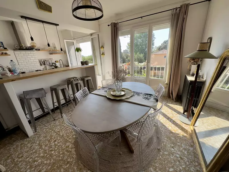 Appartement, 100 m²