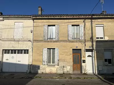 Maison, 119 m²