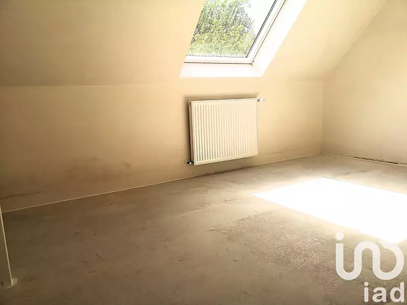 Maison, 91 m²