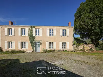 Maison, 286 m²