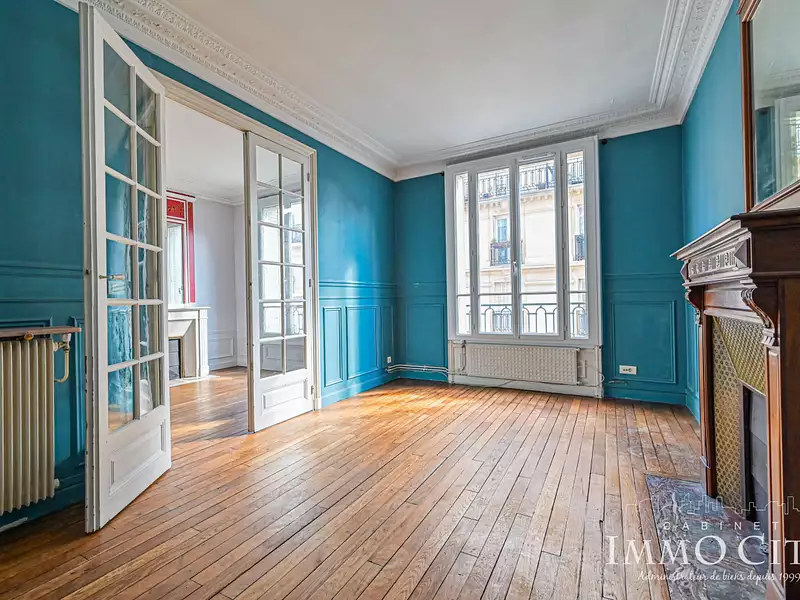Appartement, 65 m²