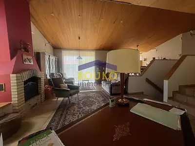 Maison, 170 m²