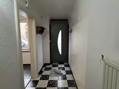 Maison, 117,88 m²