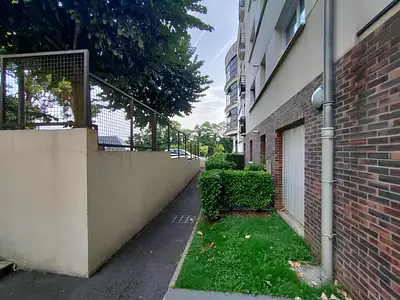 Appartement, 58 m²