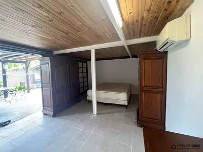 Maison, 90 m²