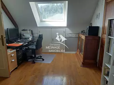 Maison, 138 m²