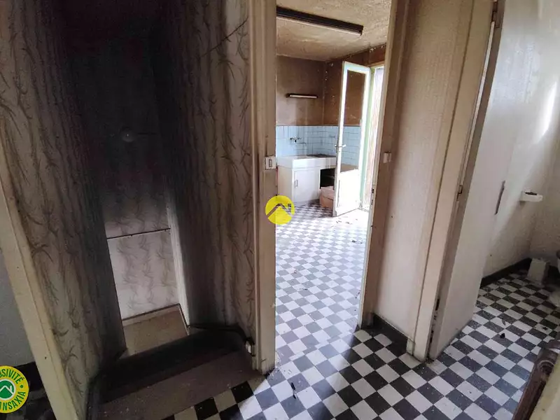 Maison, 90 m²
