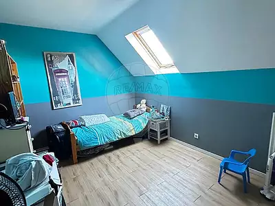 Maison, 137 m²