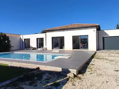 Maison, 142 m²