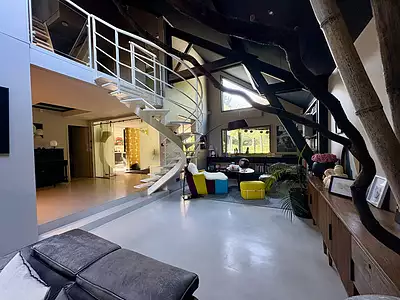 Maison, 270 m²