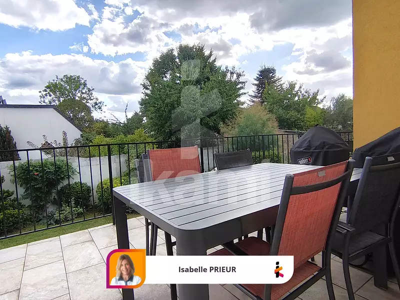 Maison, 140 m²