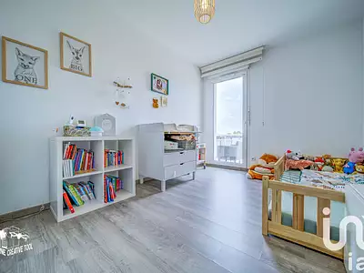 Appartement, 75 m²
