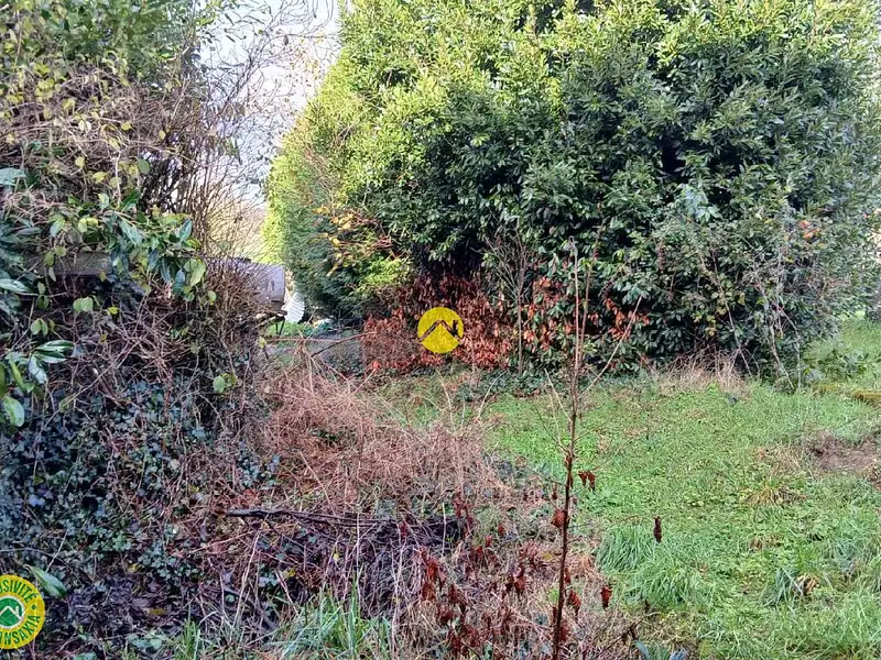 Maison, 60 m²
