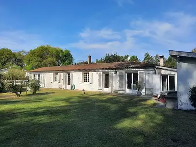 Maison, 154 m²