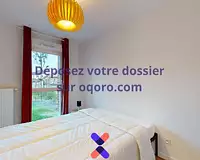 Appartement, 81 m²