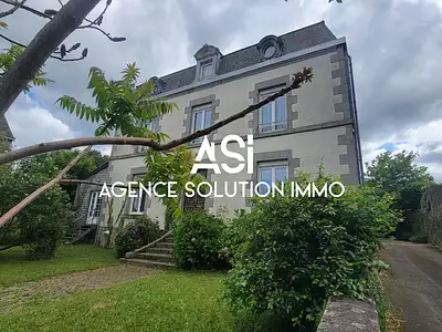 Maison, 300 m²