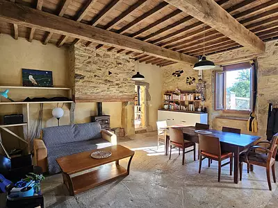 Maison, 135 m²