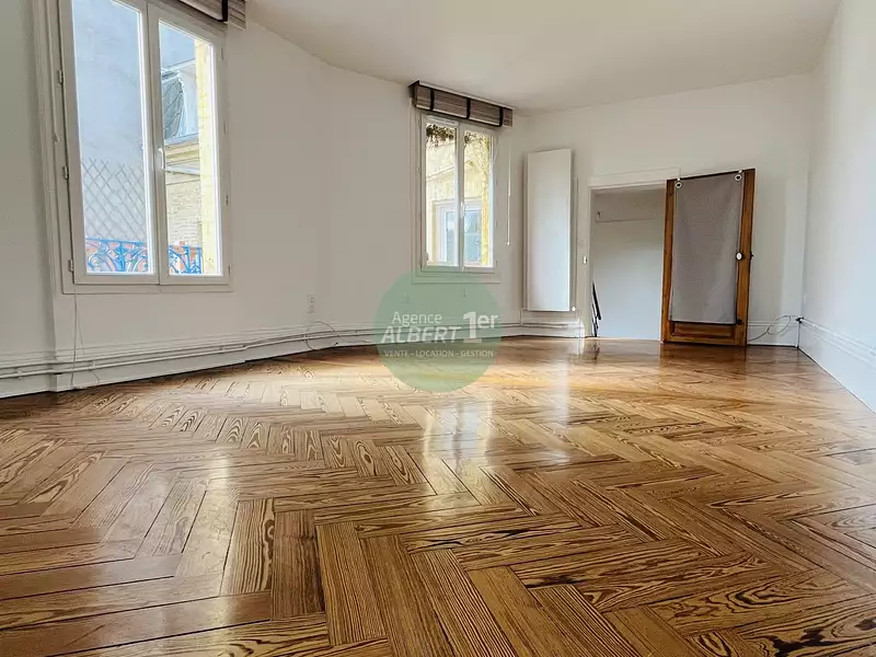 Appartement, 60 m²