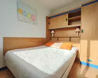 Appartement, 23,22 m²