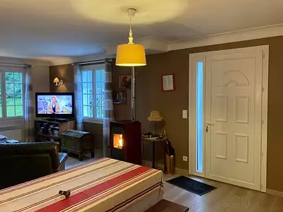 Appartement, 88 m²