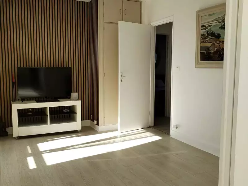 Appartement, 89 m²