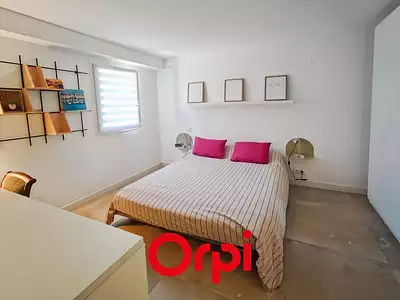 Appartement, 132 m²