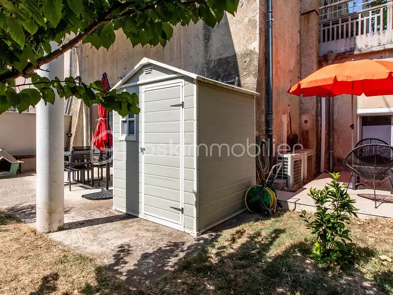 Appartement, 99 m²