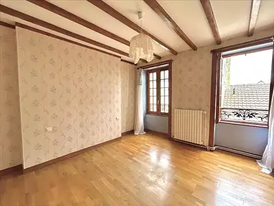 Maison, 123 m²