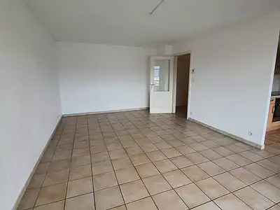 Appartement, 51 m²