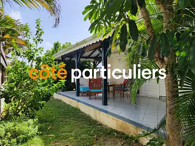 Maison, 123,58 m²