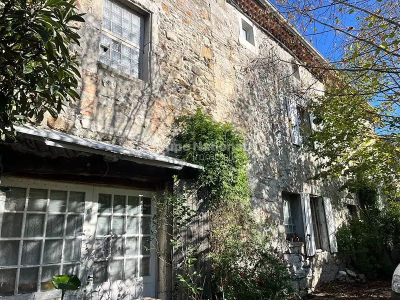 Maison, 153 m²