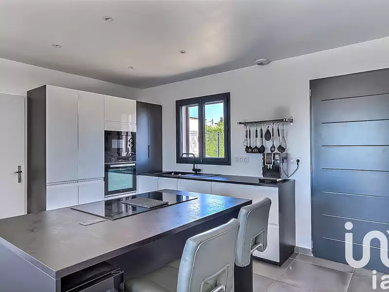 Maison, 116 m²