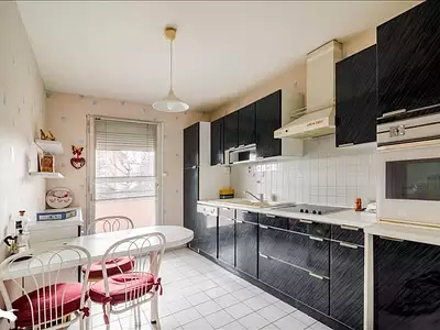 Appartement, 111 m²