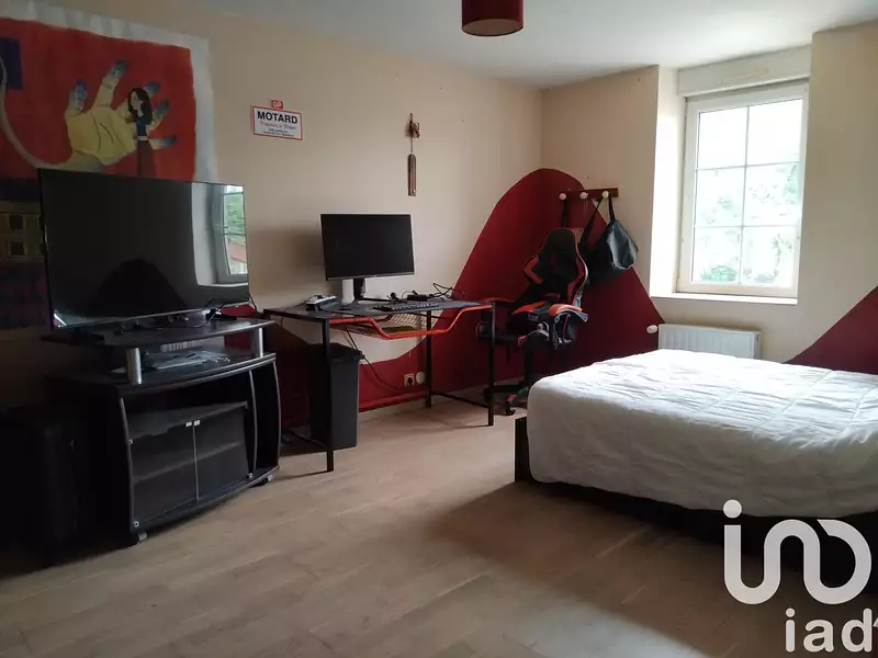 Maison, 283 m²