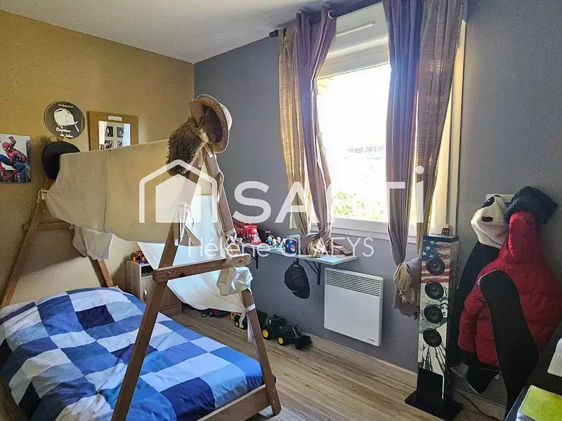 Maison, 130 m²