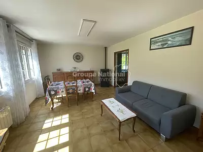 Maison, 75 m²