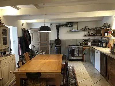 Maison, 76 m²