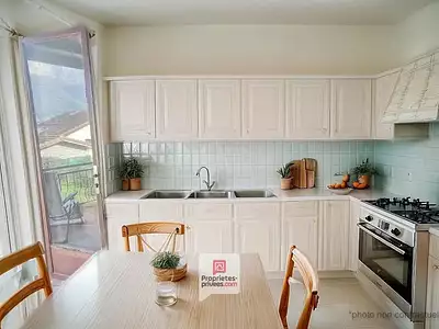Maison, 157 m²