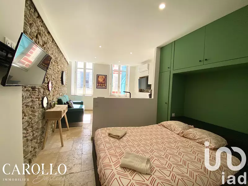 Immeuble, 140 m²