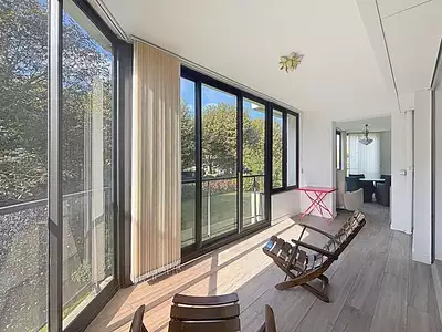 Appartement, 147 m²