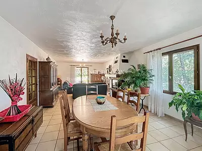 Maison, 115 m²