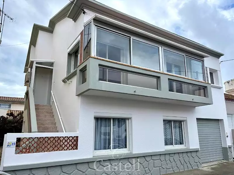 Appartement, 73,17 m²