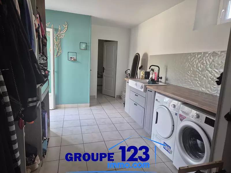 Maison, 155 m²