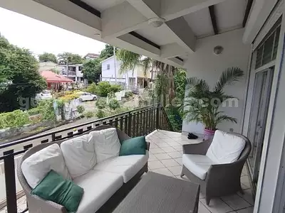 Maison, 165 m²